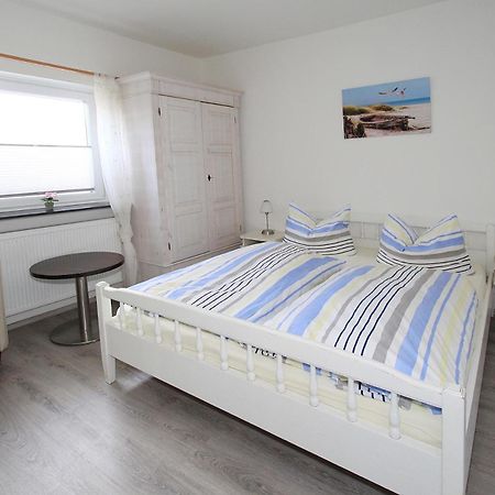 Kranichhof Apartment Hohwacht Luaran gambar