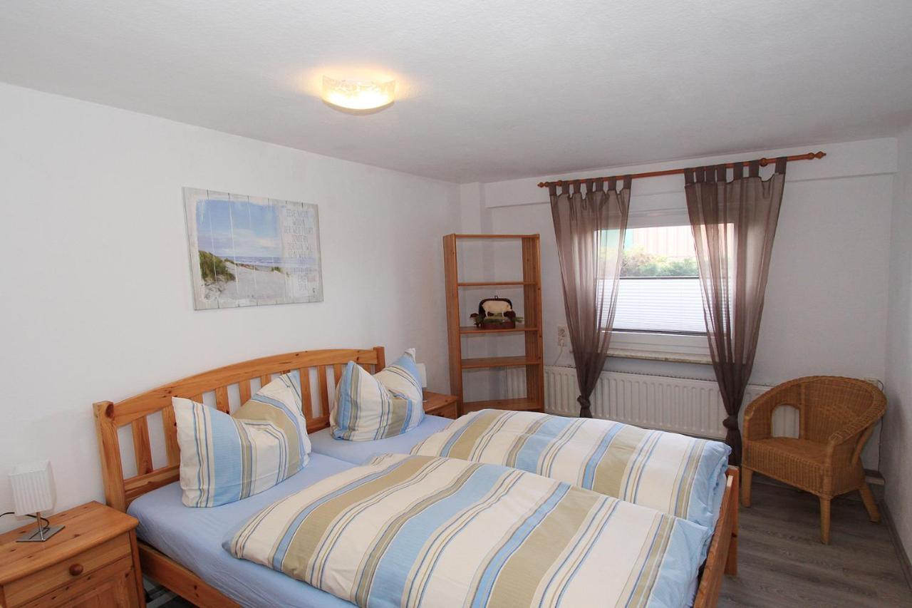 Kranichhof Apartment Hohwacht Luaran gambar