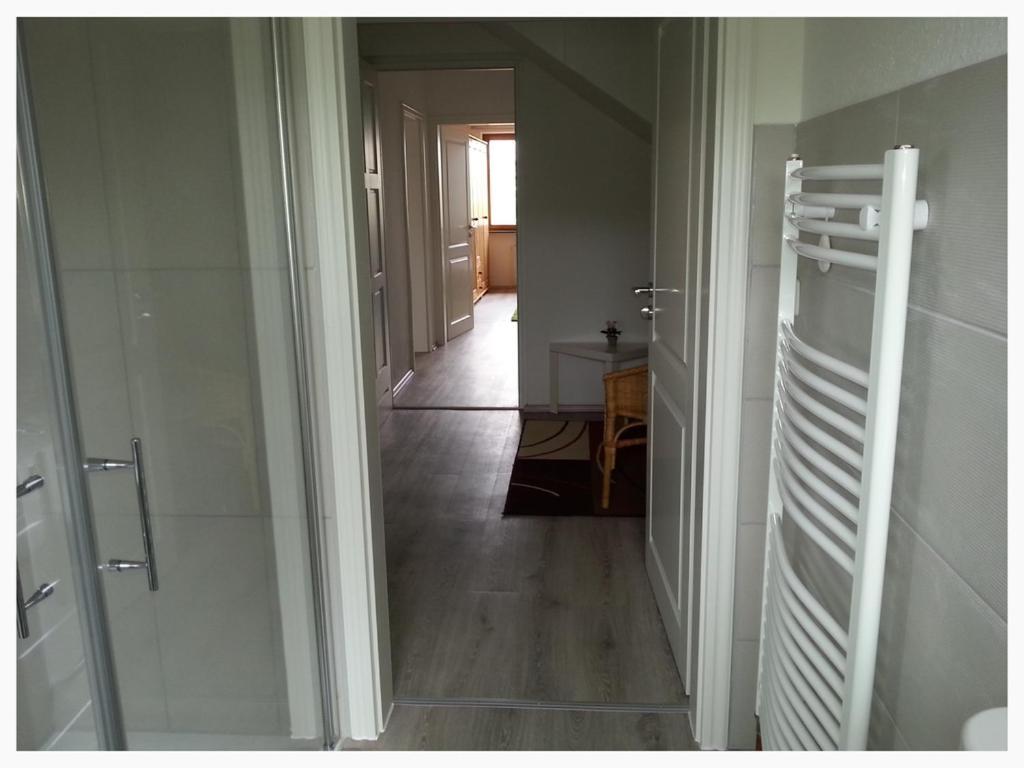 Kranichhof Apartment Hohwacht Luaran gambar