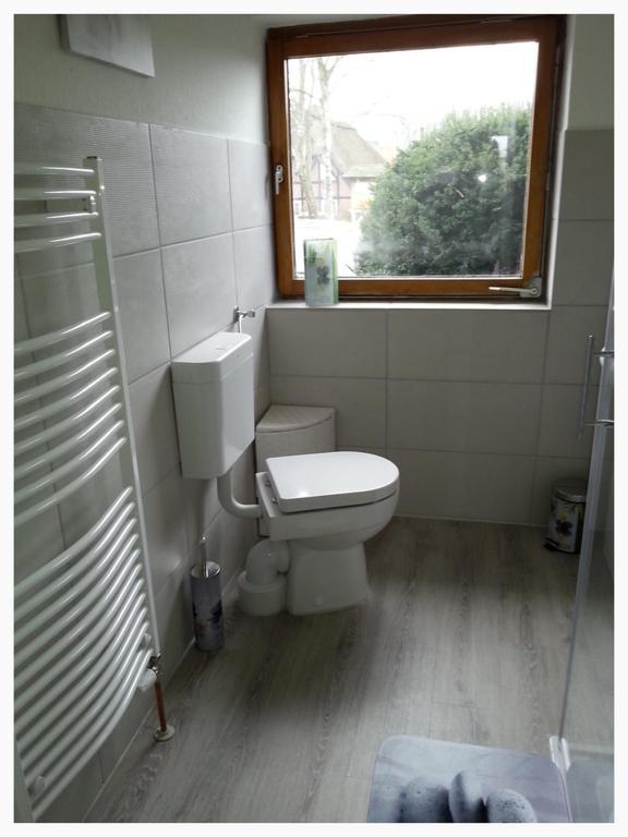 Kranichhof Apartment Hohwacht Luaran gambar