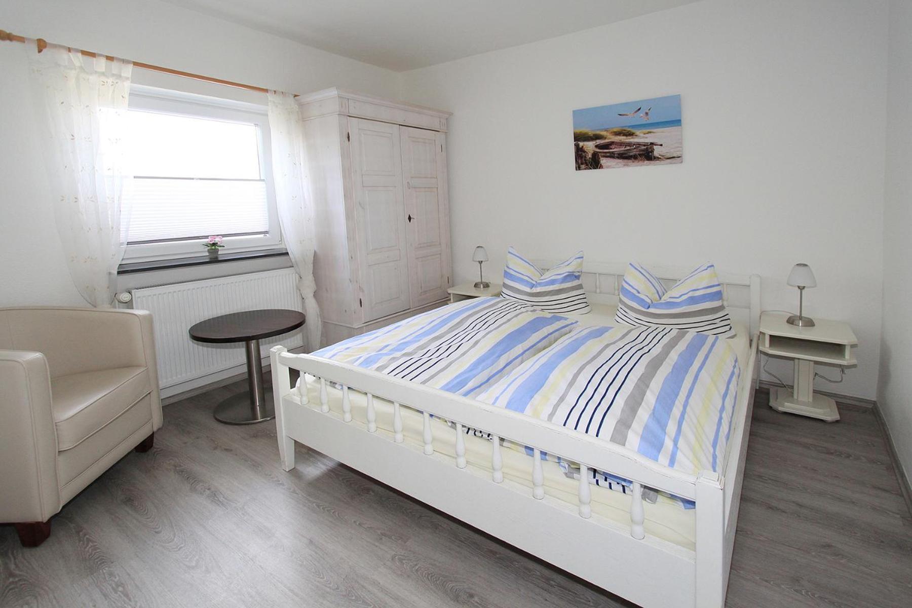 Kranichhof Apartment Hohwacht Luaran gambar
