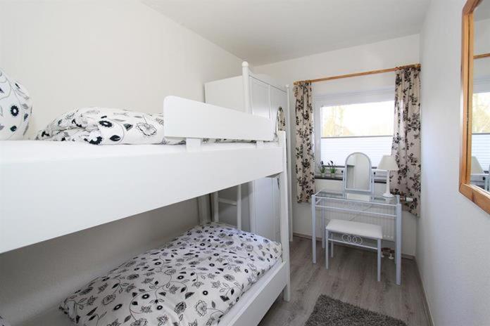 Kranichhof Apartment Hohwacht Luaran gambar